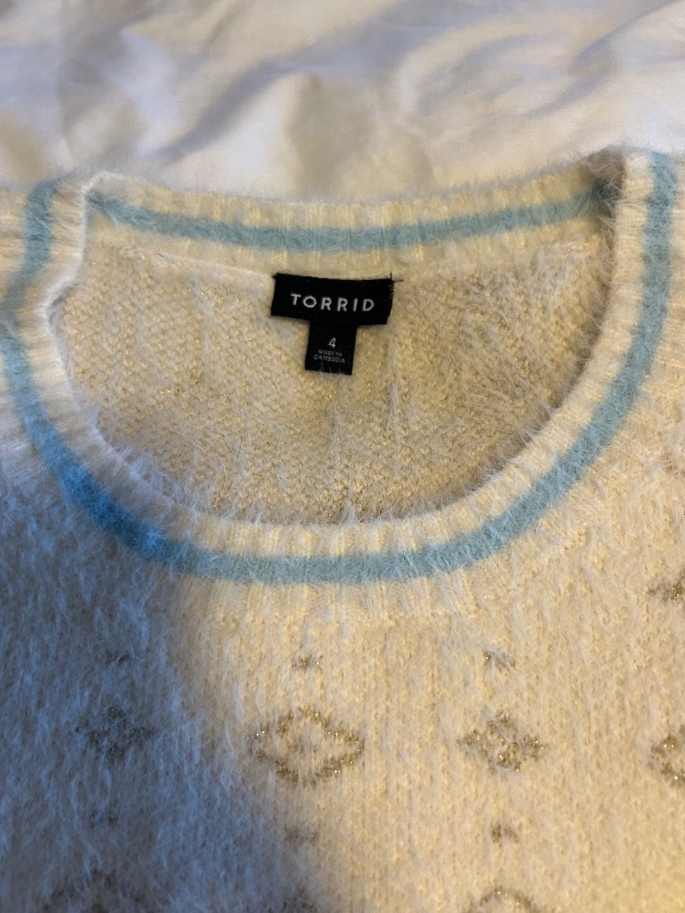 Sweater